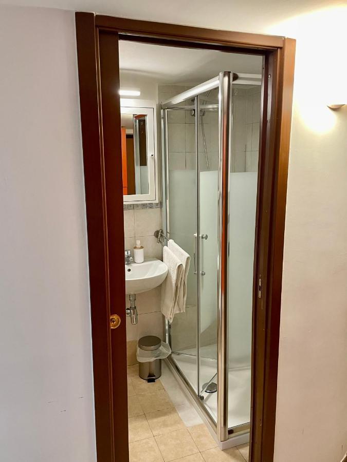 Azzurra Flat Bari Center Lägenhet Exteriör bild