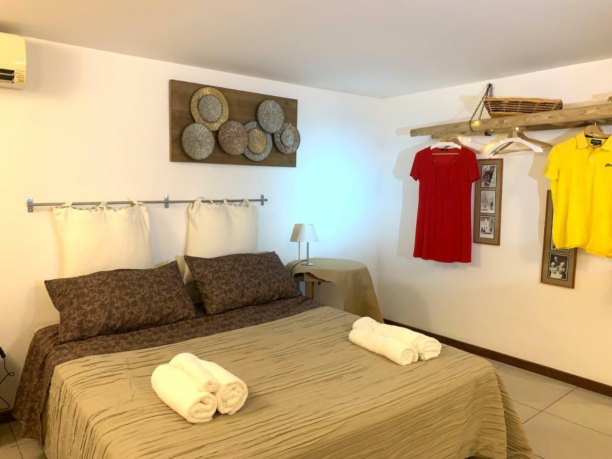 Azzurra Flat Bari Center Lägenhet Exteriör bild