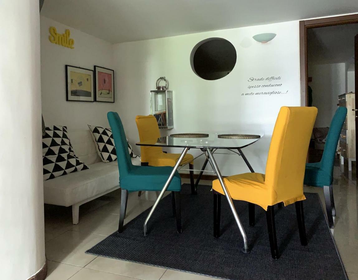 Azzurra Flat Bari Center Lägenhet Exteriör bild